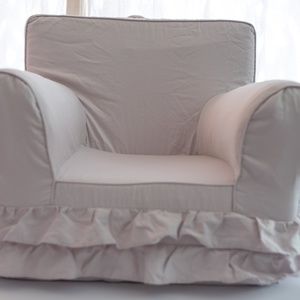 Pottery Barn Kids Chair Cover